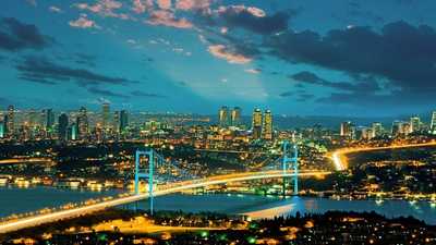 İstanbul'da Gezilecek Yerler